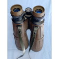 ADMIRAL 8X56 Binoculars, German Binocular, Hunting, birding, in good condition,top quality, vintage