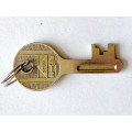 STUV key ,vintage collectors item