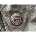 Canon Original Soft Case for Canon T90 , vintage, collectors item