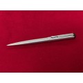 Parker Ball Pen , silver,made in U.K., date code: IIN, 1989 Q2 or  1999 Q2 ,collectors item