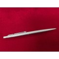 Parker Ball Pen , slim, silver,made in England, date code: AC, 1982 Q2 ,collectors item