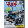 2 x Car Magazine Lot 13 : Sept 2005 + Jan 2004 , vintage, collectors item,