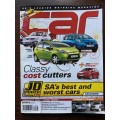 3 x Car Magazine Lot 14 :  Apr 1990+Dec2017+Feb 2009, vintage, collectors item,