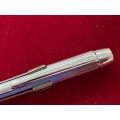 Rotring multi colour ball pen, quatro-pen, from Germany ,collectors item,rare, vintage, from the 60s