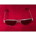 Pilot Sun Glasses 54-18 (8933 online) Germany ,collectors item, from the 90s, with corrected lenses