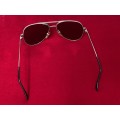 Pilot Sun Glasses 54-18 (8933 online) Germany ,collectors item, from the 90s, with corrected lenses