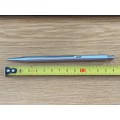 LAMY Ball Pen Linea 249S ,vintage, Germany, W.Germany ,approx. from the 80s, collectors item