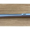 LAMY Ball Pen Linea 249S ,vintage, Germany, W.Germany ,approx. from the 80s, collectors item