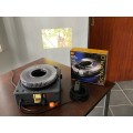 KODAK Slide Projector Set , German Quality, Kodak Retinar Vario Zoom Lens 70-120mm