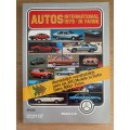Autos International 1979 in Farbe Edizioni A.I.D., Cars International Magazine , collectors item