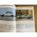 Autos International 1979 in Farbe Edizioni A.I.D., Cars International Magazine , collectors item