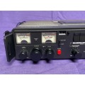 Philips D 6920 MK2 Cassette recorder stereo AV