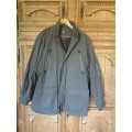 GlenGarry Winter Jacket size XL olive-green with fleece, top condition from Germany