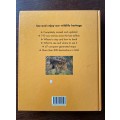 Game Parks & Nature Reserves of South Africa, 1997, 3. Edition, Readers Digest,424 pages, in english