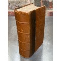 FONOLEXIKA LANGENSCHEIDT 1912 , Pocket Dictionary english-german,vintage book rare