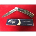 DONG YING FOLDING KNIFE HIGH QUALITY BRAND NEW IN BOX