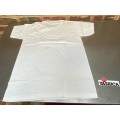 Love Yashica T-Shirt white , size XL - but more like size L , like new, vintage, collectors item