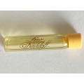 Zino Darvidoff  Eau de Parfum , Probe / test bottle, rare, Vintage,Collectors item