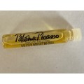 Paloma Picasso Eau de Parfum, Probe / test bottle, rare, Vintage,Collectors item