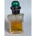 Noa Noa Otto Kern Eau de Parfum , spray bottle, rare, Vintage,Collectors item, from the 1990