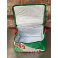 Fujifilm Cooler Bag , collectors item, vintage, retro, from the 80s/90s