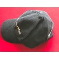 Baseball cap from Germany: classic cameras, new