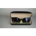 designer sunglasses by Fendi