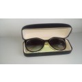 designer sunglasses by Fendi
