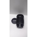 Canon 18-135mm with image stabilizer