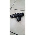 Canon 77d  slr camera