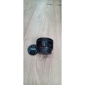 Canon 50mm f/1.8 STM prime lens