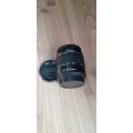 Canon 18-55mm standard lens