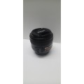 Nikon 50mm f1.8 G prime lens