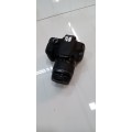 Canon 1200D slr camera