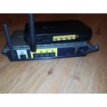 2 X ADSL Routers (Mecer and Belkin) PLEASE READ