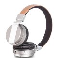 Bluetooth Headphones,Wireless On-Ear Folding Hi-Fi Stereo Headset with Microphones, Noise Canceling