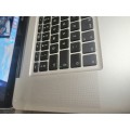 Macbook Pro 17nch 500gb hdd 16gb ram i7