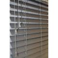 Brown Plaswood Blinds (needs clips) (1770 width x 870mm drop)  (retail approx. R2500)