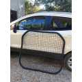 pet barrier for ford ecosport, as new condition