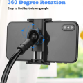 360° Rotating Mobile Phone Lazy Holder