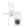 1080P HD Smart WiFi IP Camera Wireless Night Vision Two-way Voice Call Smart Camera Security Camera