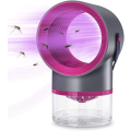 Electric Indoor Mosquito Killer USB UV Lamp Insect Trap No Noise No Radiation