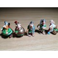 Asterix Figures
