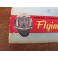 ROYAL AIR FORCE - AUGUST 1960 FLYING REVIEW - RARE FIND !!