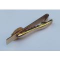 FREE COMBINING - VINTAGE TIE PIN / CLIP - GOODYEAR