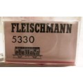 Fleischmann HO Gauge Box Car 5330