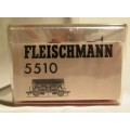 Fleischmann HO Gauge Self Unloading Hopper Car 5510