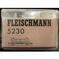 Fleischmann HO Gauge Container Wagon 5230