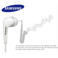SAMSUNG EARPHONES EHS64
