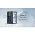 Ulefone Armor X8 Rugged Phone, 4GB+64GB IP68/IP69K Waterproof Dustproof Shockproof 5080mAh Dual Sim